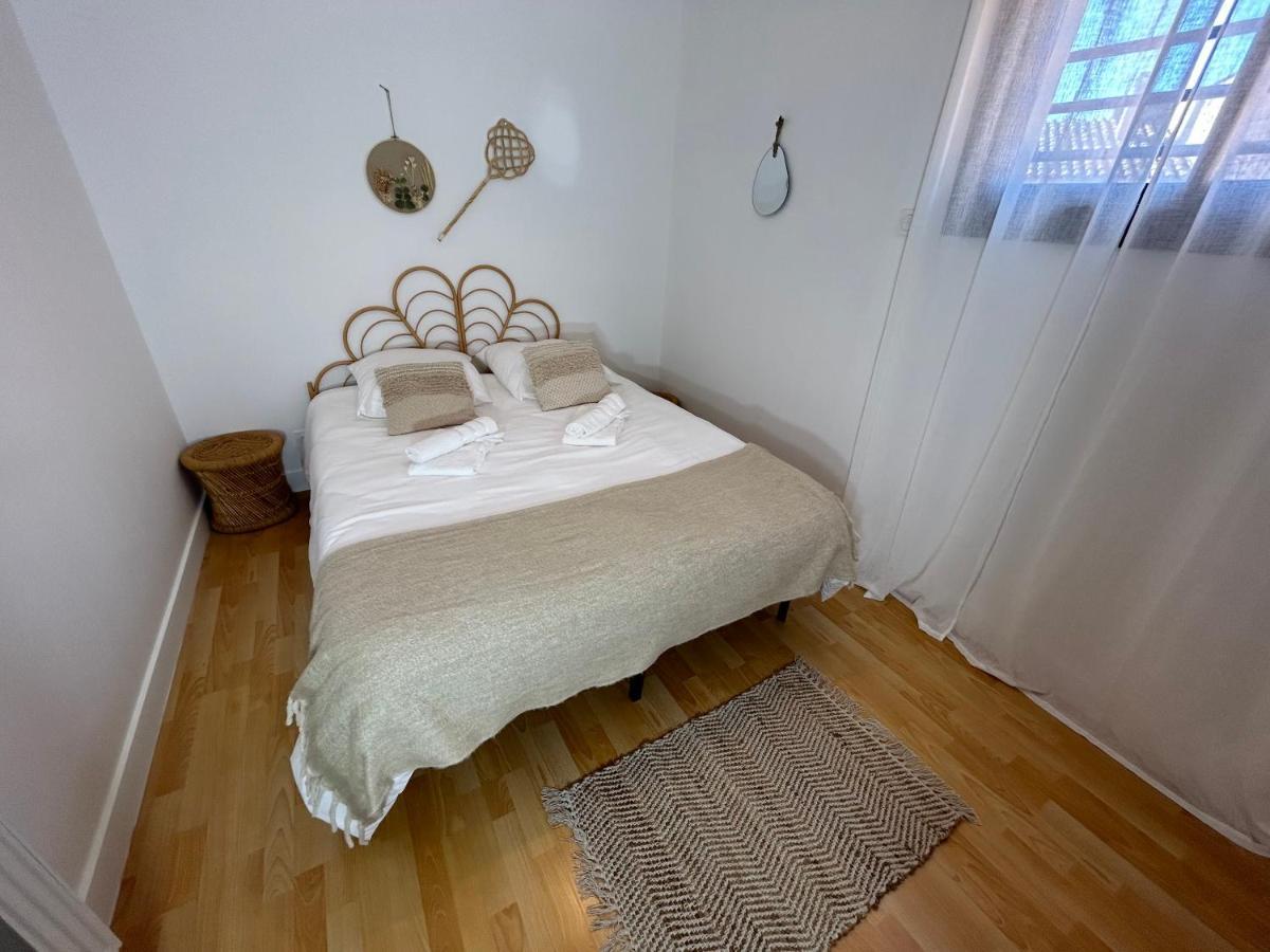 Villa Natura 3 Chambres 80M2 Jacuzzy Кане-ан-Руссійон Екстер'єр фото
